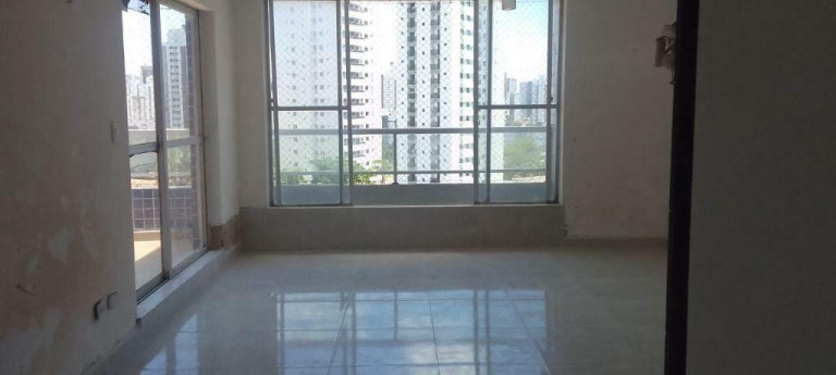 Imagem Imóvel com 4 Quartos à Venda, 125 m² em Boa Viagem - Recife Imagem Imóvel com 4 Quartos à Venda, 125 m² em Boa Viagem - Recife