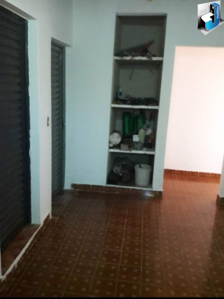 Imagem Imóvel com 4 Quartos à Venda, 200 m² em Jardim Gramado - Tatuí