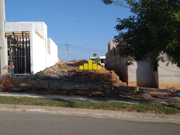 Terreno em Condomínio à Venda, 154 m² em Parque São Bento - Sorocaba