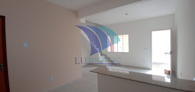 Imagem Casa com 2 Quartos à Venda, 65 m² em Peró - Cabo Frio