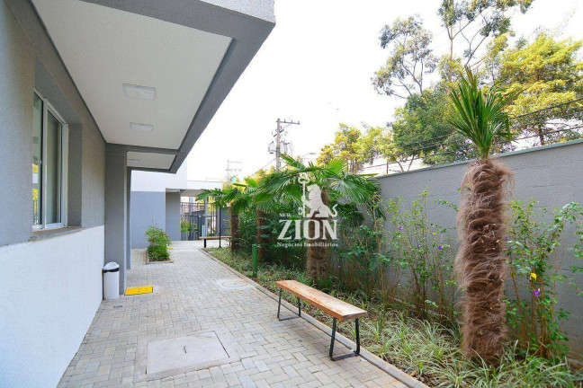 Apartamento com 2 Quartos à Venda, 42 m² em Lauzane Paulista - São Paulo