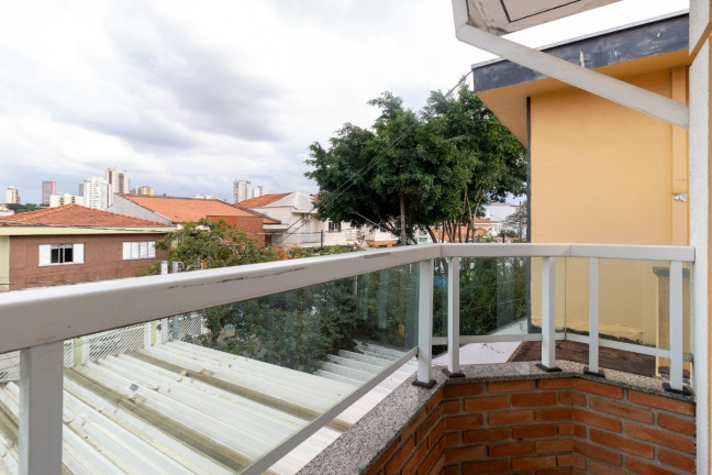 Imagem Sobrado com 5 Quartos à Venda, 200 m² em Vila Do Bosque - São Paulo