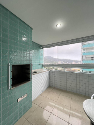 Imagem Apartamento com 3 Quartos à Venda, 120 m² em Canto Do Forte - Praia Grande Imagem Apartamento com 3 Quartos à Venda, 120 m² em Canto Do Forte - Praia Grande