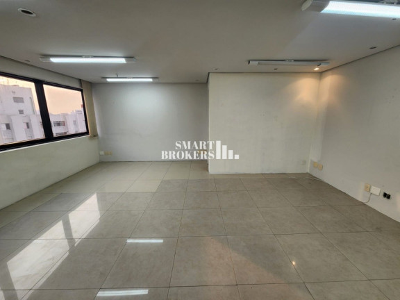 Imagem Sala Comercial para Alugar, 38 m² em Vila Mariana - São Paulo Imagem Sala Comercial para Alugar, 38 m² em Vila Mariana - São Paulo