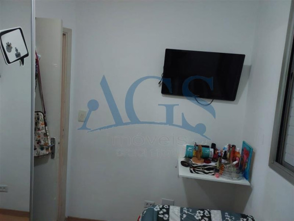 Imagem Apartamento com 3 Quartos à Venda, 62 m² em Tatuapé - São Paulo