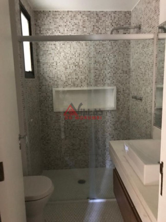 Imagem Apartamento com 3 Quartos à Venda, 130 m² em Morumbi - São Paulo