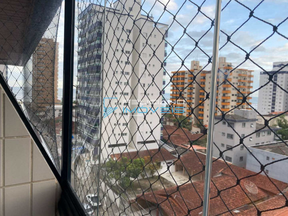 Imagem Apartamento com 1 Quarto à Venda, 90 m² em Ocian - Praia Grande Imagem Apartamento com 1 Quarto à Venda, 90 m² em Ocian - Praia Grande