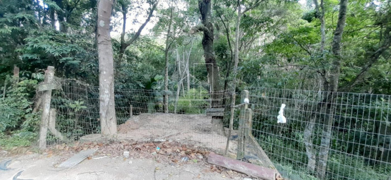 Imagem Terreno à Venda, 4.163 m² em Vargem Grande - Florianópolis Imagem Terreno à Venda, 4.163 m² em Vargem Grande - Florianópolis