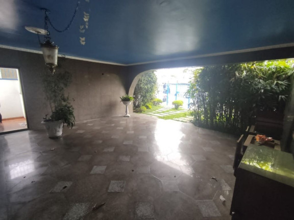 Imagem Sobrado com 3 Quartos à Venda, 490 m² em Vila Costa - Suzano