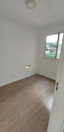 Apartamento com 2 Quartos à Venda, 40 m² em Jardim Umarizal - São Paulo