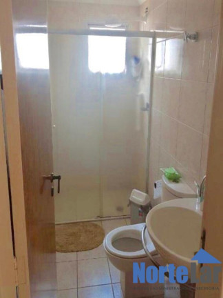 Imagem Apartamento com 1 Quarto à Venda, 38 m² em Aclimação - São Paulo