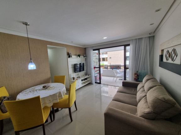 Imagem Apartamento com 3 Quartos à Venda, 78 m² em Alphaville I - Salvador Imagem Apartamento com 3 Quartos à Venda, 78 m² em Alphaville I - Salvador