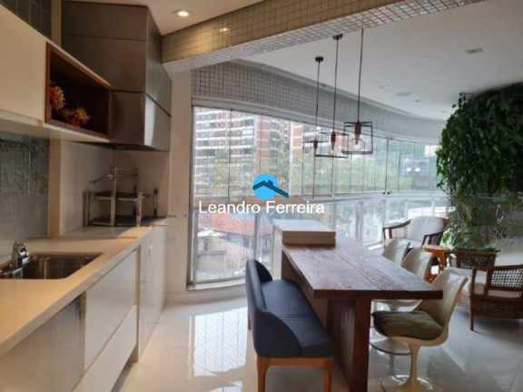 Imagem Apartamento com 3 Quartos à Venda, 298 m² em Jardim Do Mar - São Bernardo Do Campo Imagem Apartamento com 3 Quartos à Venda, 298 m² em Jardim Do Mar - São Bernardo Do Campo