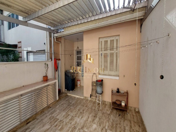 Imagem Sobrado com 2 Quartos à Venda, 130 m² em Campo Belo - São Paulo Imagem Sobrado com 2 Quartos à Venda, 130 m² em Campo Belo - São Paulo