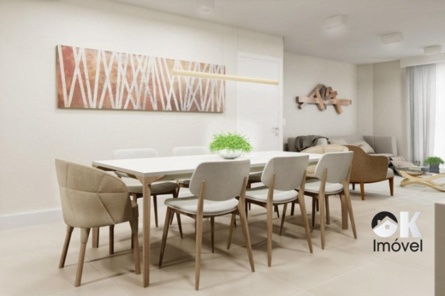 Imagem Apartamento com 2 Quartos à Venda, 142 m² em Perdizes - São Paulo