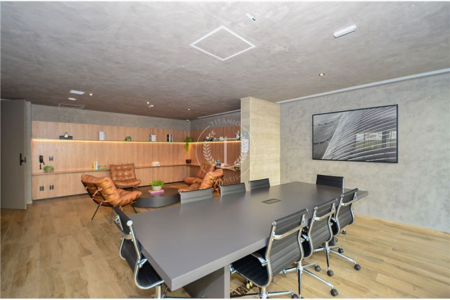 Imagem Apartamento com 1 Quarto à Venda, 32 m² em Jardins - São Paulo