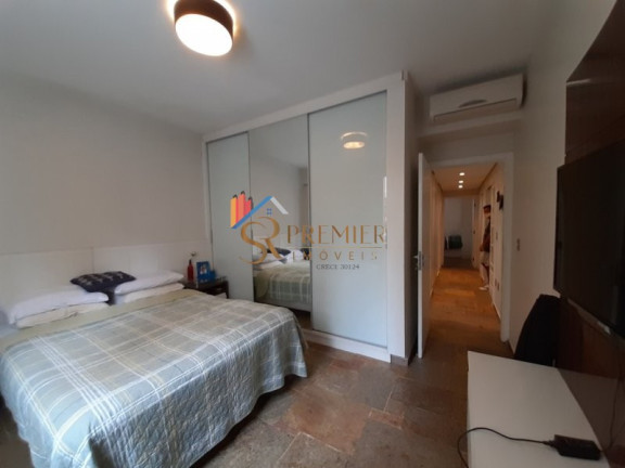 Imagem Apartamento com 3 Quartos à Venda, 105 m² em Centro - Florianópolis