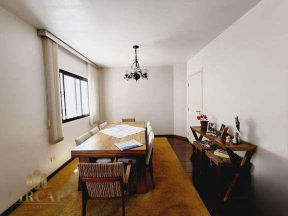 Imagem Apartamento com 4 Quartos à Venda, 154 m² em Perdizes - São Paulo