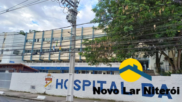 Imagem Apartamento com 2 Quartos à Venda, 53 m² em Santa Rosa - Niterói