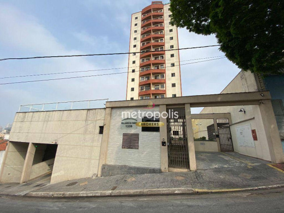 Imagem Apartamento com 2 Quartos à Venda, 84 m² em Nova Gerty - São Caetano Do Sul Imagem Apartamento com 2 Quartos à Venda, 84 m² em Nova Gerty - São Caetano Do Sul