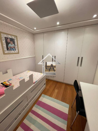 Imagem Apartamento com 3 Quartos à Venda, 97 m² em Vila Cordeiro - São Paulo Imagem Apartamento com 3 Quartos à Venda, 97 m² em Vila Cordeiro - São Paulo