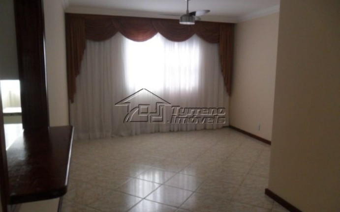 Apartamento com 3 Quartos à Venda, 75 m² em Jardim Satélite - São José Dos Campos