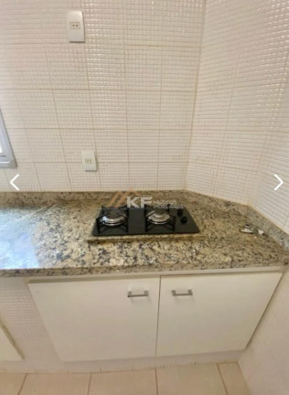 Imagem Imóvel com 1 Quarto à Venda, 40 m² em Jardim Irajá - Ribeirão Preto