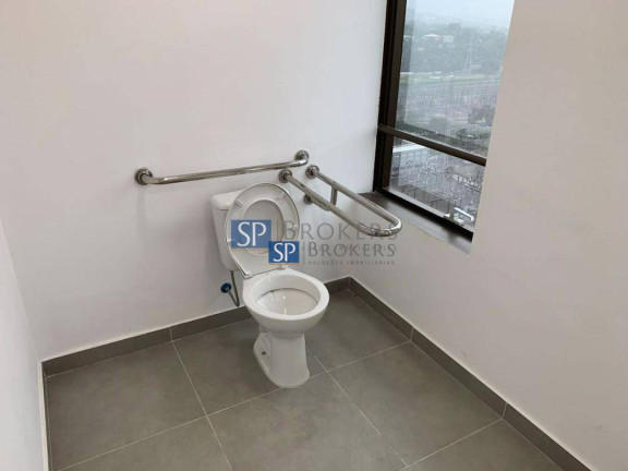 Imagem Sala Comercial para Alugar, 989 m² em Cidade Monções - São Paulo Imagem Sala Comercial para Alugar, 989 m² em Cidade Monções - São Paulo