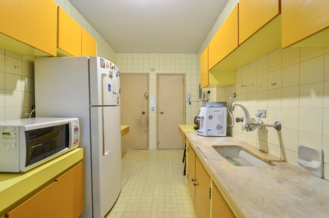 Imagem Imóvel com 3 Quartos à Venda, 129 m² em Jardim Paulista - São Paulo