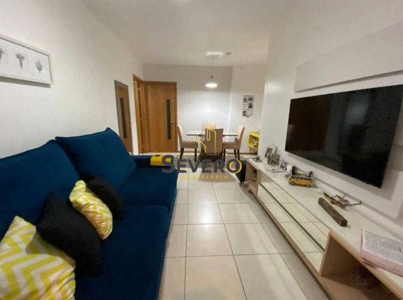 Imagem Apartamento com 2 Quartos à Venda, 70 m² em Santa Rosa - Niterói