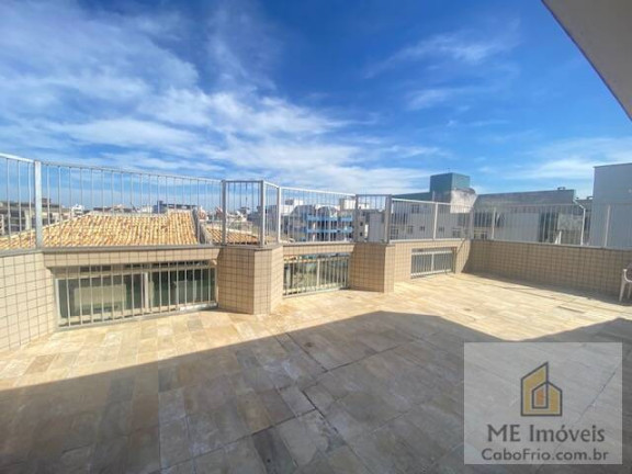 Imagem Cobertura com 4 Quartos à Venda, 220 m² em Algodoal - Cabo Frio Imagem Cobertura com 4 Quartos à Venda, 220 m² em Algodoal - Cabo Frio