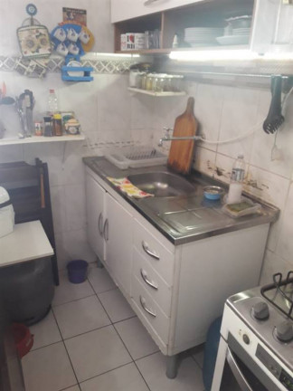 Imagem Apartamento à Venda, 37 m² em Ocian - Praia Grande Imagem Apartamento à Venda, 37 m² em Ocian - Praia Grande