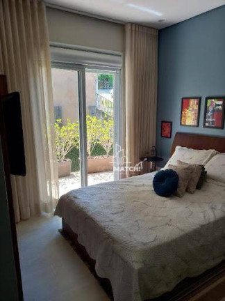 Imagem Casa com 3 Quartos à Venda, 212 m² em Condominio Parque Das Garças I - Atibaia
