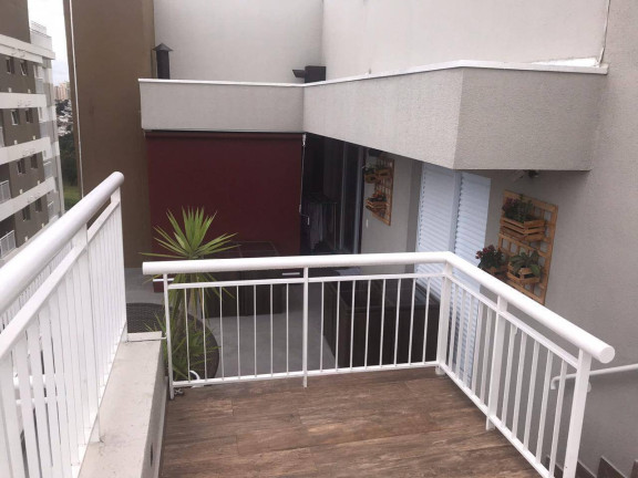 Imagem Apartamento com 4 Quartos à Venda, 168 m² em Jardim Flórida - Jundiaí Imagem Apartamento com 4 Quartos à Venda, 168 m² em Jardim Flórida - Jundiaí