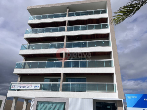 Imagem Apartamento com 2 Quartos à Venda, 91 m² em Nova São Pedro - São Pedro Da Aldeia