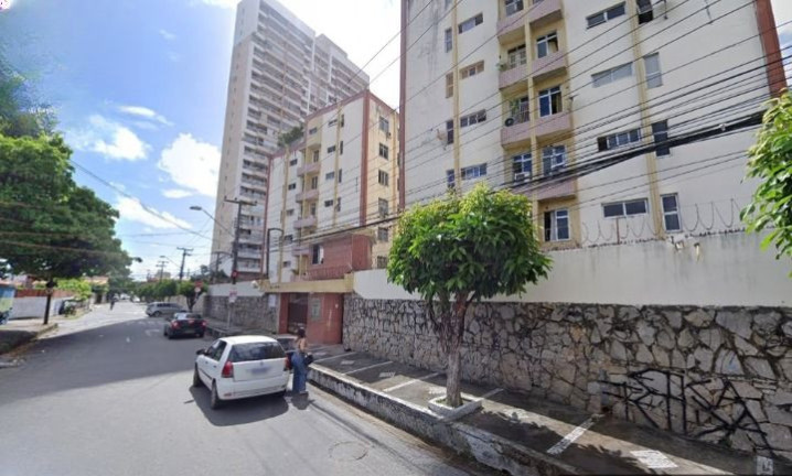 Imagem Apartamento com 4 Quartos à Venda, 120 m² em Papicu - Fortaleza
