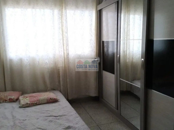 Imagem Apartamento com 1 Quarto à Venda, 38 m² em Centro - São Vicente Imagem Apartamento com 1 Quarto à Venda, 38 m² em Centro - São Vicente