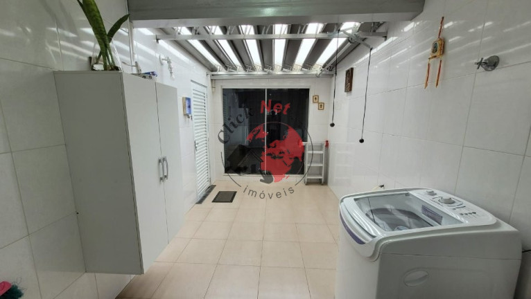Imagem Casa de Condomínio com 3 Quartos à Venda, 100 m² em Demarchi - São Bernardo Do Campo