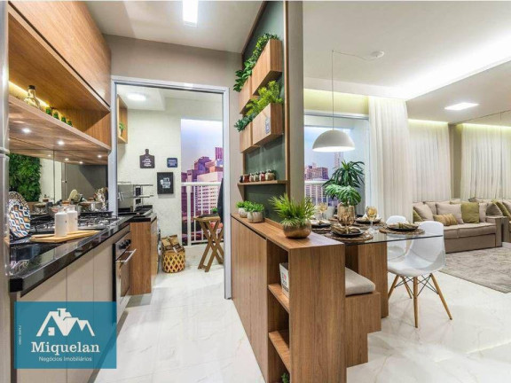Imagem Apartamento com 2 Quartos à Venda, 42 m² em Mandaqui - São Paulo Imagem Apartamento com 2 Quartos à Venda, 42 m² em Mandaqui - São Paulo