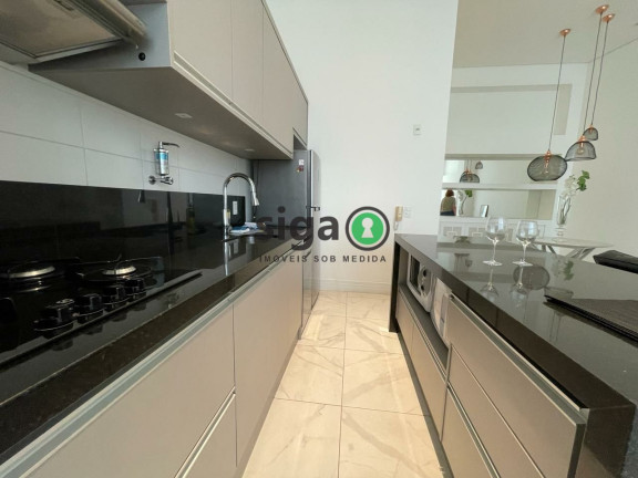 Imagem Apartamento com 1 Quarto para Alugar, 85 m² em Brooklin - São Paulo Imagem Apartamento com 1 Quarto para Alugar, 85 m² em Brooklin - São Paulo