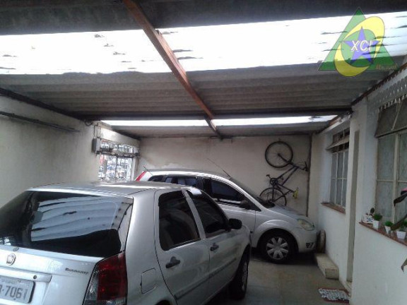 Imagem Casa com 3 Quartos à Venda, 177 m² em Jardim Chapadão - Campinas