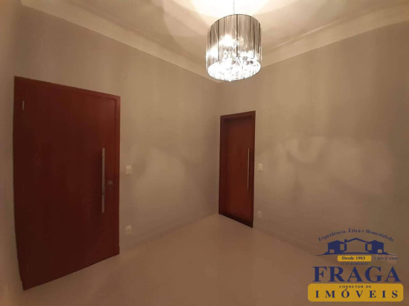 Imagem Casa de Condomínio com 4 Quartos à Venda, 400 m² em Alphaville Nova Esplanada - Votorantim