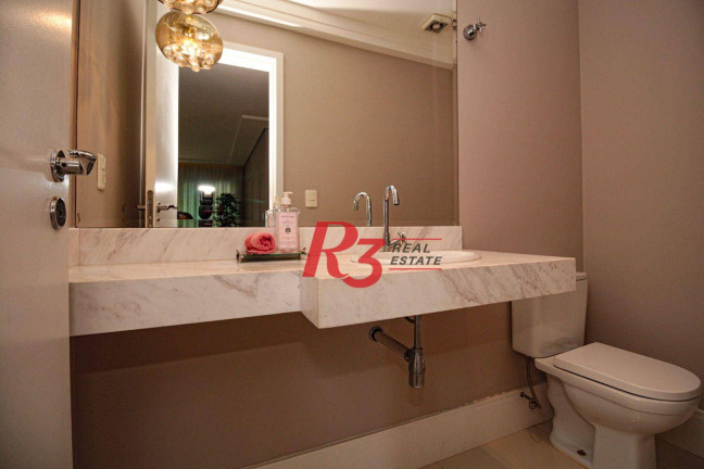 Imagem Apartamento com 3 Quartos à Venda, 165 m² em Ponta Da Praia - Santos Imagem Apartamento com 3 Quartos à Venda, 165 m² em Ponta Da Praia - Santos
