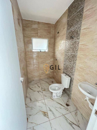 Imagem Casa com 3 Quartos à Venda, 57 m² em Jardim Colinas - Jacareí