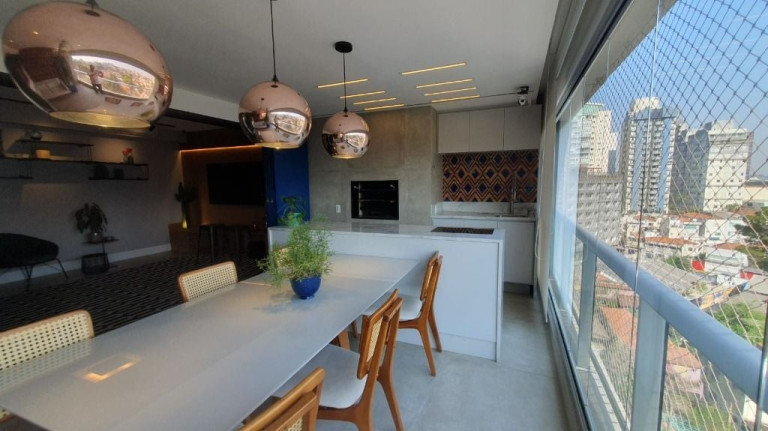 Imagem Apartamento com 3 Quartos à Venda, 121 m² em Pinheiros - São Paulo Imagem Apartamento com 3 Quartos à Venda, 121 m² em Pinheiros - São Paulo