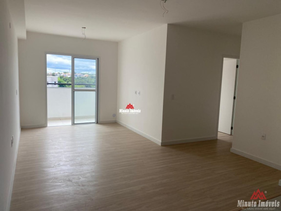Imagem Apartamento com 3 Quartos à Venda, 78 m² em Engordadouro - Jundiaí