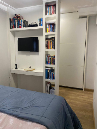 Imagem Apartamento com 3 Quartos à Venda, 100 m² em Vila Osasco - Osasco Imagem Apartamento com 3 Quartos à Venda, 100 m² em Vila Osasco - Osasco