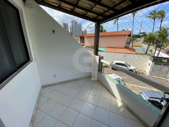 Imagem Casa com 3 Quartos à Venda, 162 m² em Pituaçu - Salvador Imagem Casa com 3 Quartos à Venda, 162 m² em Pituaçu - Salvador