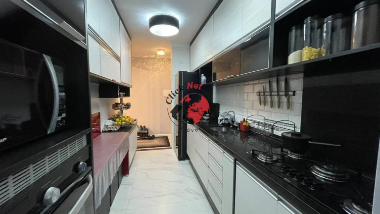 Imagem Cobertura com 4 Quartos à Venda, 194 m² em Baeta Neves - São Bernardo Do Campo Imagem Cobertura com 4 Quartos à Venda, 194 m² em Baeta Neves - São Bernardo Do Campo
