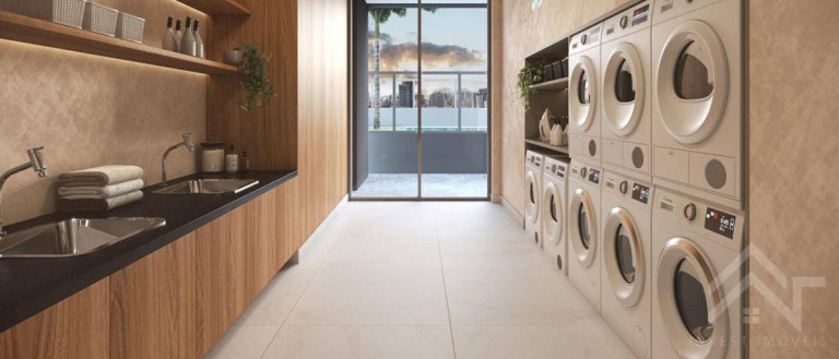 Imagem Studio à Venda, 26 m² em Vila Clementino - São Paulo Imagem Studio à Venda, 26 m² em Vila Clementino - São Paulo